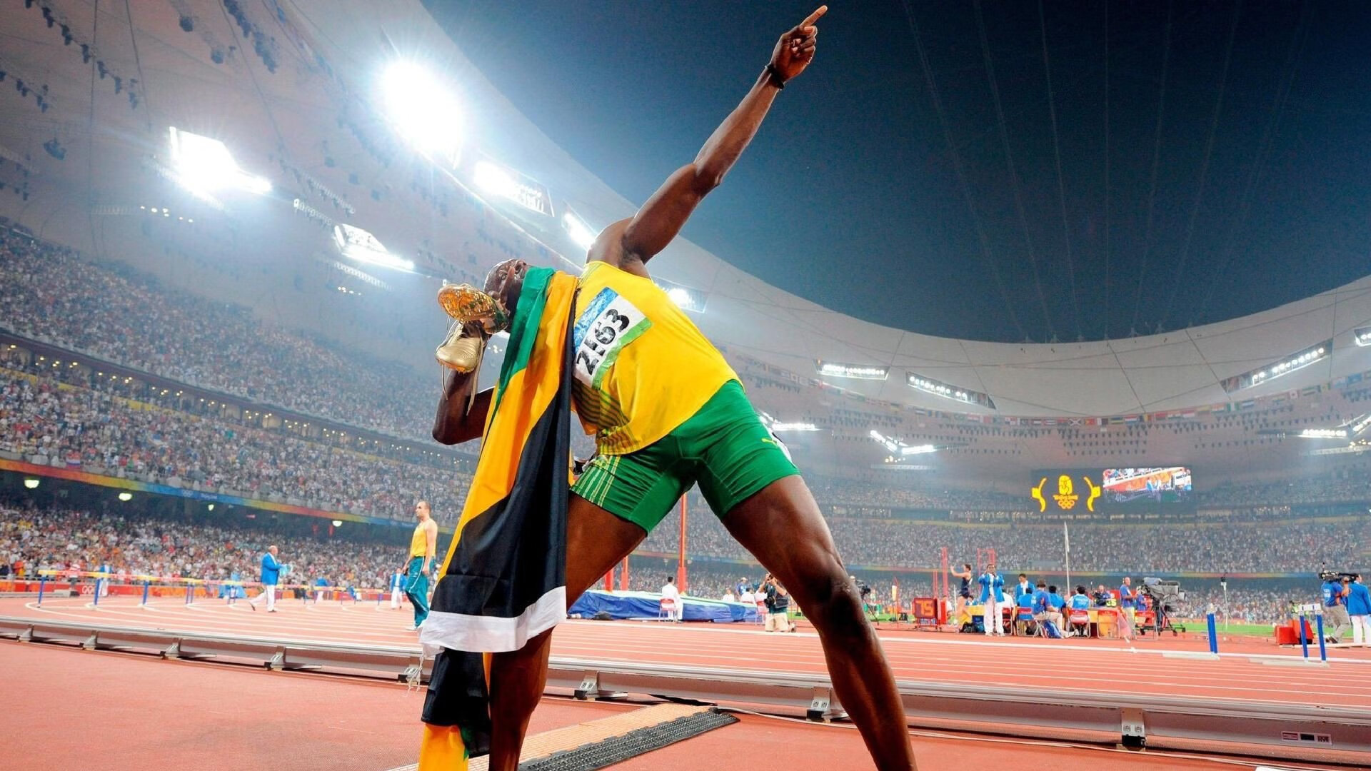 亚洲新星闪耀国际田联钻石联赛 男子110米跨栏再创佳绩